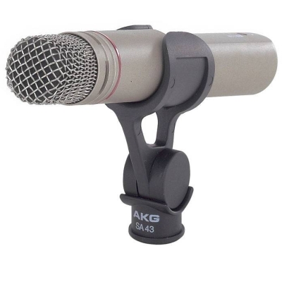 Вокально-инструментальный микрофон C1000S