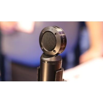 Инструментальный микрофон PGA181-XLR