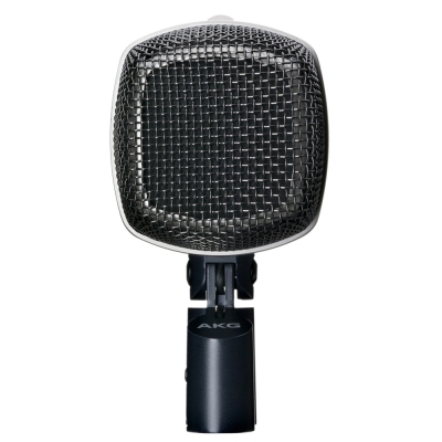 Вокально-инструментальный микрофон D12VR