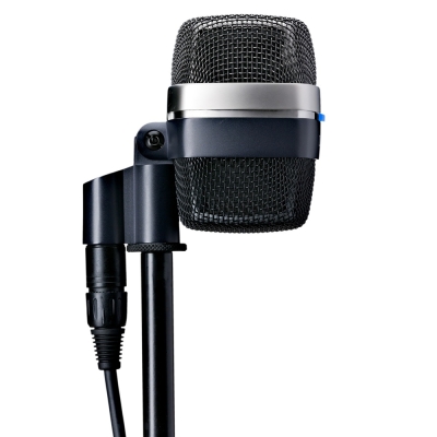 Вокально-инструментальный микрофон D12VR
