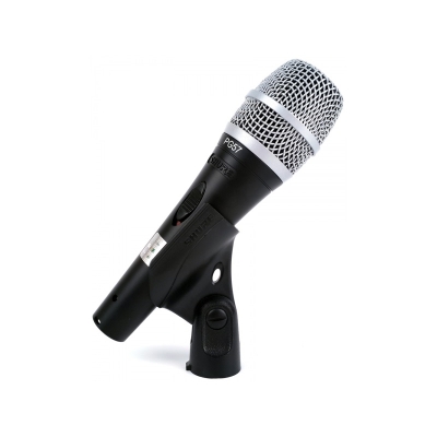 PG57-XLR Инструментальный микрофон