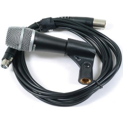 Инструментальный микрофон PG57-XLR
