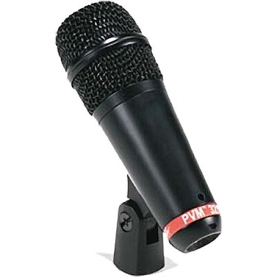 PVM 321 Инструментальный микрофон