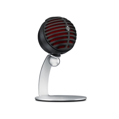 Микрофон портативный MV5-B-LTG