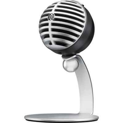 MV5-LTG Микрофон портативный
