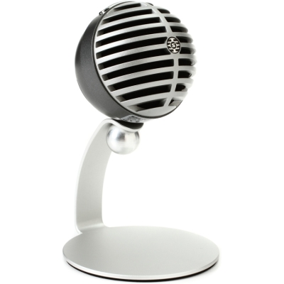Микрофон портативный MV5-LTG