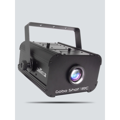 Gobo Shot 50W IRC Гобо проектор