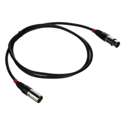 DMX кабель DMX3P10FT DMX Cable
