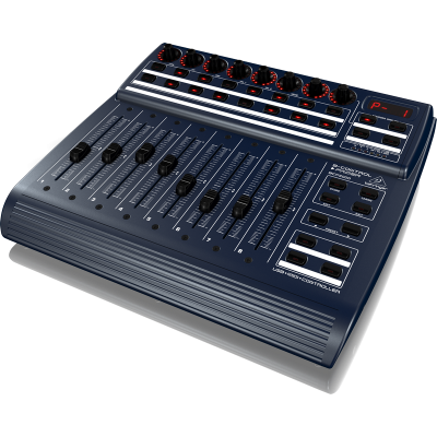 MIDI контроллер BCF2000
