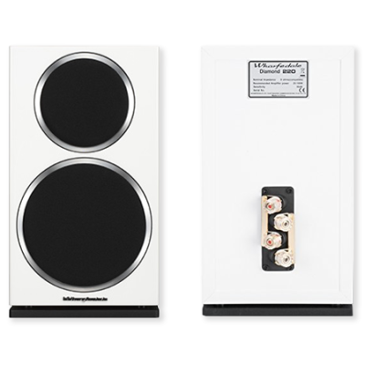 Полочная акустическая система DIAMOND 220