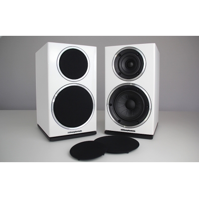 Полочная акустическая система DIAMOND 220