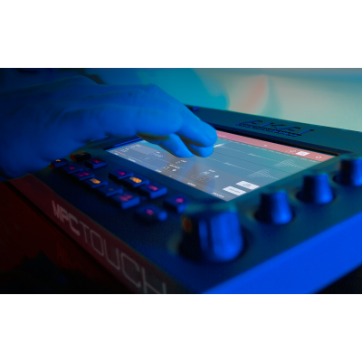 Сэмплер MPC TOUCH