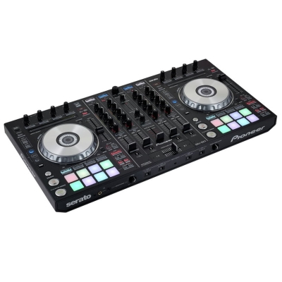 DJ контроллер DDJ-SX2