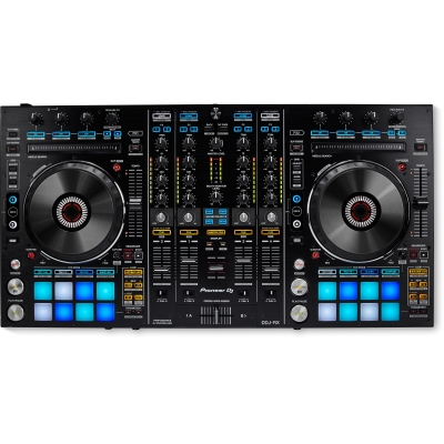 DJ контроллер DDJ-RX