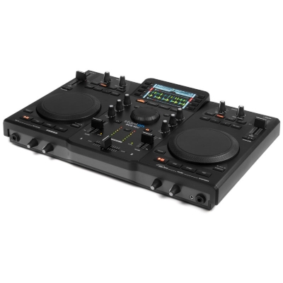 DJ комплект SCS.4DJ