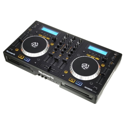 DJ комплект Mixdeck Express