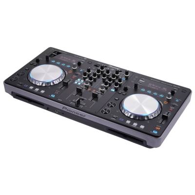 DJ комплект XDJ-R1