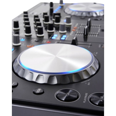 DJ комплект XDJ-R1