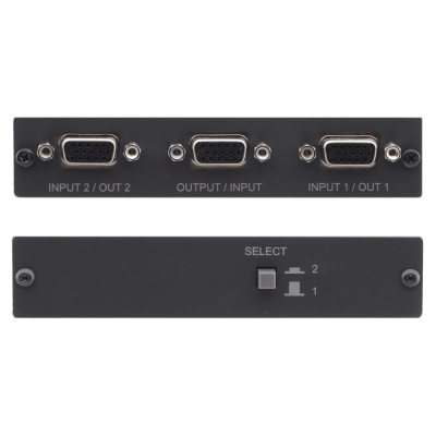 Видео коммутатор VP-201XL