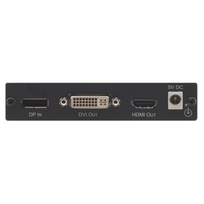 Преобразователь DisplayPort в DVI и HDMI VM-2DH