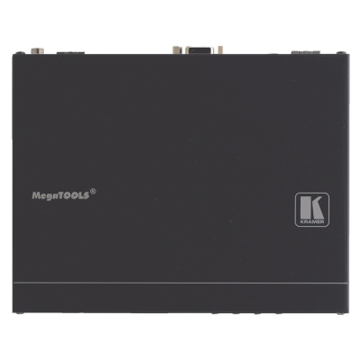 Преобразователь сигналов HDMI из витой пары (HDBaseT) 
