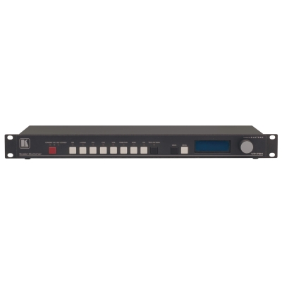 Масштабатор / коммутатор  CV/RGB/HDMI/DVI-D/SDI/S-video сигнала VP-794