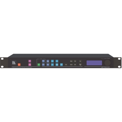 Масштабатор HDMI/DP/HDBT/SDI/VGA/CV/DVI-U в  H.264/DVI-D/SDI/HDMI/HDBT VP-798ASV
