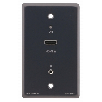 WP-561/US(G) Передатчик HDMI и ИК по витой паре