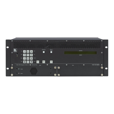 2-канальная плата аудио сигналов AAD-IN2-F16