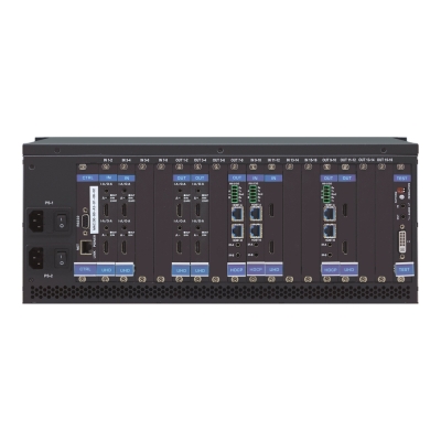 2-канальная плата сигналов HDMI UHD-OUT2-F16