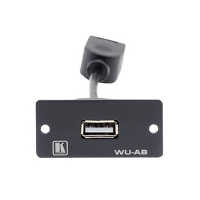 WU-AB(B) Модуль-переходник USB