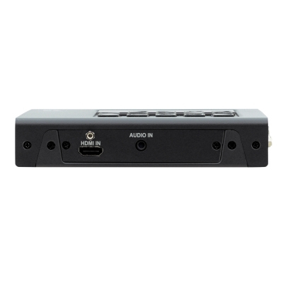 Генератор-анализатор сигналов HDMI 860