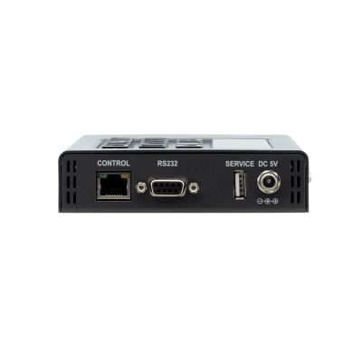 Генератор-анализатор сигналов HDMI 860