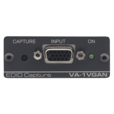 Эмулятор EDID сигнала для VGA VA-1VGAN