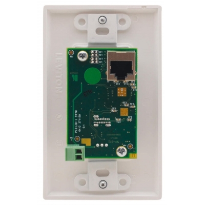 Приемник HDMI по витой паре WP-572/US(W)