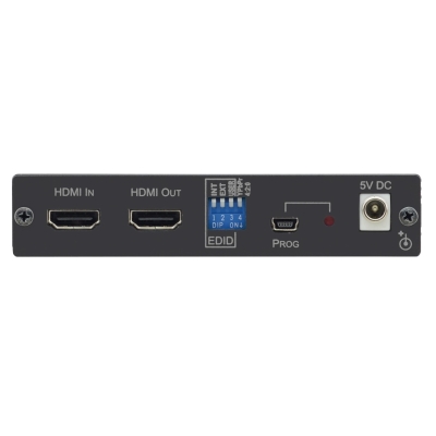 Процессор EDID и конвертер HDMI 4K 4:4:4 в 4:2:0, HDCP 1.4 в 2.2 FC-17