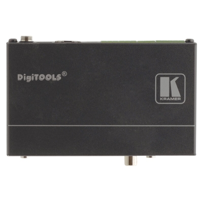 TP-578H Приемник HDMI, RS-232 и ИК сигналов по витой паре