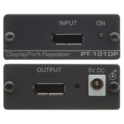 Повторитель DisplayPort PT-101DP