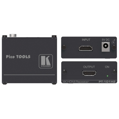 Повторитель сигналов HDMI PT-101H2
