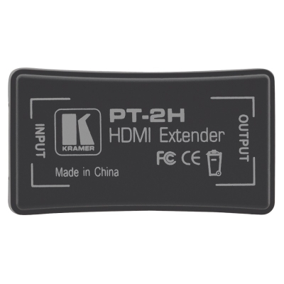 Усилитель-эквалайзер HDMI PT-2H