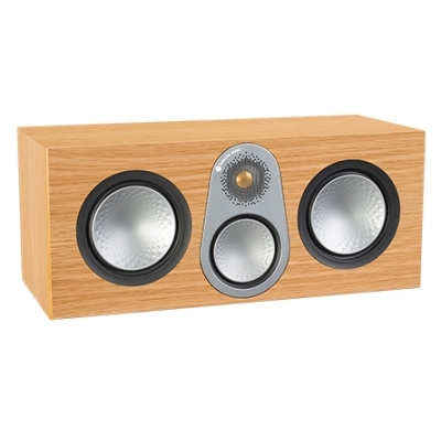 Центральный канал Silver C350