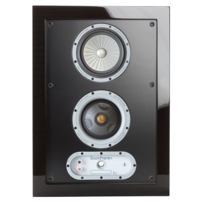 Настенная акустическая система SoundFrame 1 On-Wall