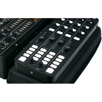 DJ Midi контроллер Xone:K2