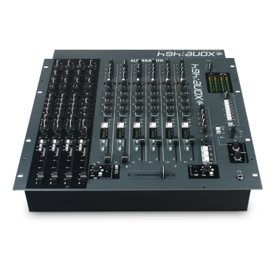 Xone:464 DJ микшерный пульт