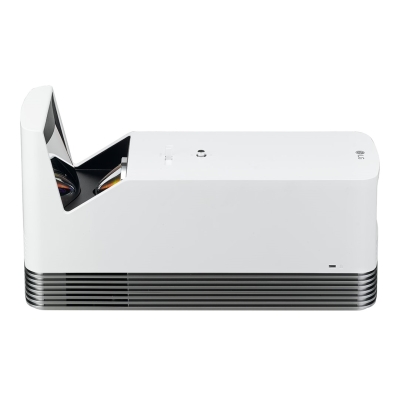 Ультракороткофокусный DLP проектор с Full HD, лазерным диодом и Bluetooth HF85JS