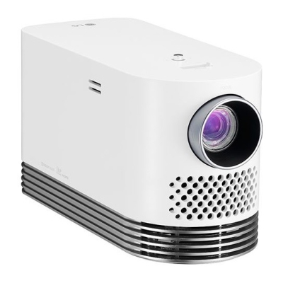 Лазерный DLP проектор с Full HD разрешением и Bluetooth HF80JS