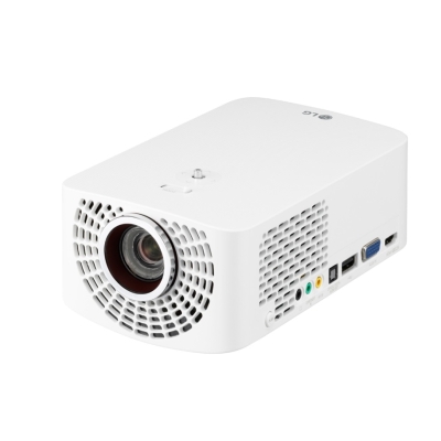 PF1500G LED DLP проектор с Full HD разрешением и Bluetooth
