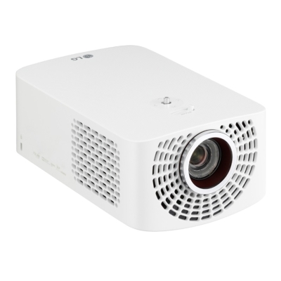 LED DLP проектор с Full HD разрешением и Bluetooth PF1500G