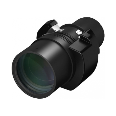 ELPLM10 Среднефокусный объектив с фокусным расстоянием 55.4-83.3 мм