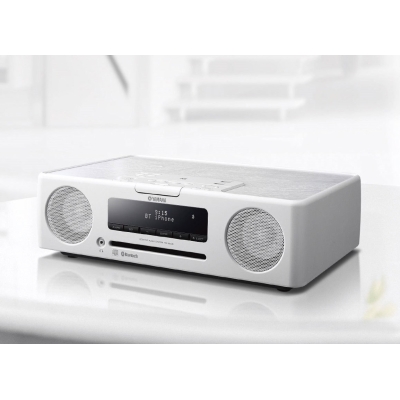 Аудиосистема TSX-B235 Pure White